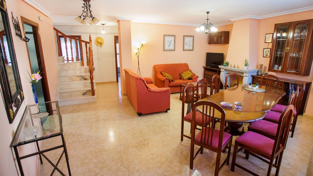 Ahigal de los Aceiteros Cottage | Pleasant family house in the Arribes del Duero natural park, for 6/12 people