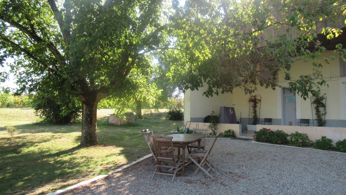 Villefranche-du-Queyran House | Pleasant country house with swimming pool