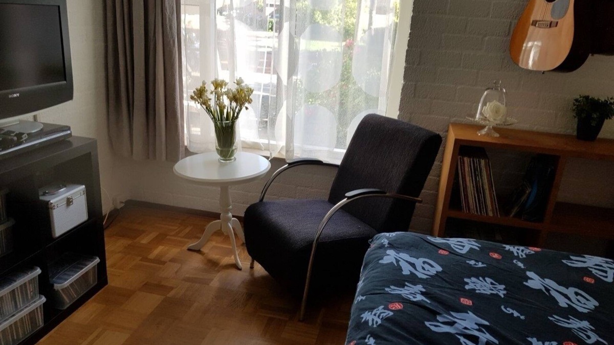 Municipality of Heemstede Apartment | Pleasant 2-bed apartment, good base for golf, cycling and hiking