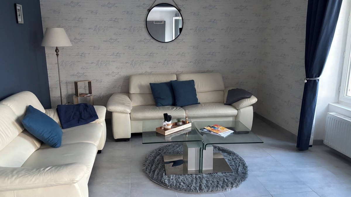 Gurgy House | Pleasant accommodation