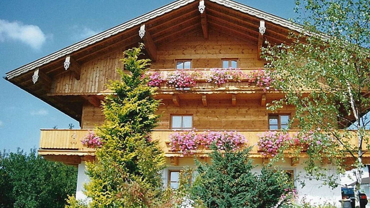 Neureichenau House | Pleasant apartment in Bavaria