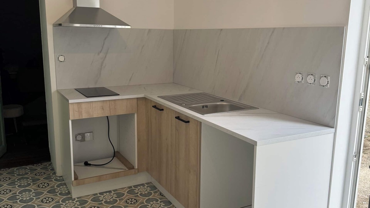 Chateauroux Apartment | Pleasant apartment