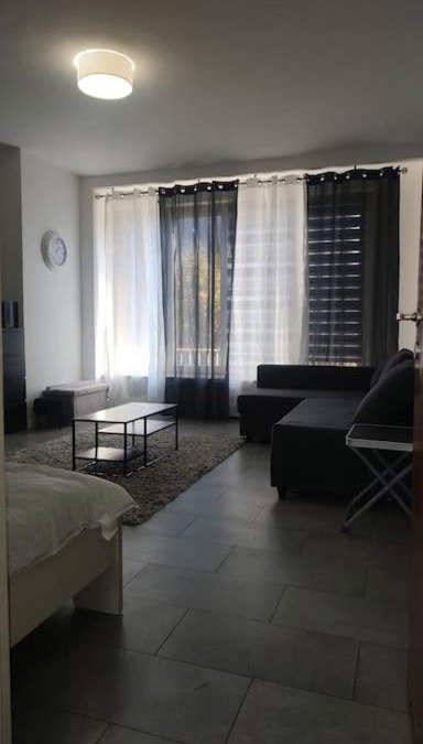 Statiekwartier Apartment | Pleasant apartment ready for you to enjoy