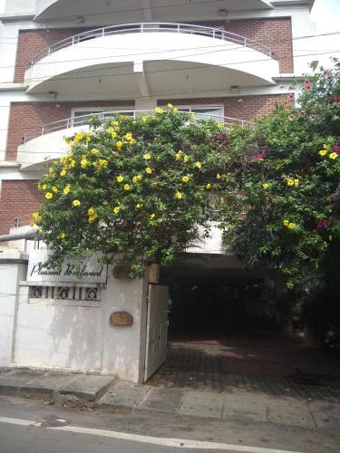 Ulsoor House | Pleasant Boulevard MG road