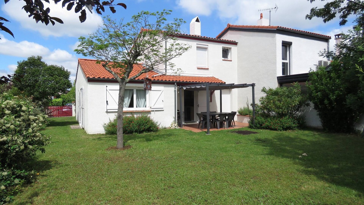 Plaisance-du-Touch House | Pleasant bright house with terrace and garden