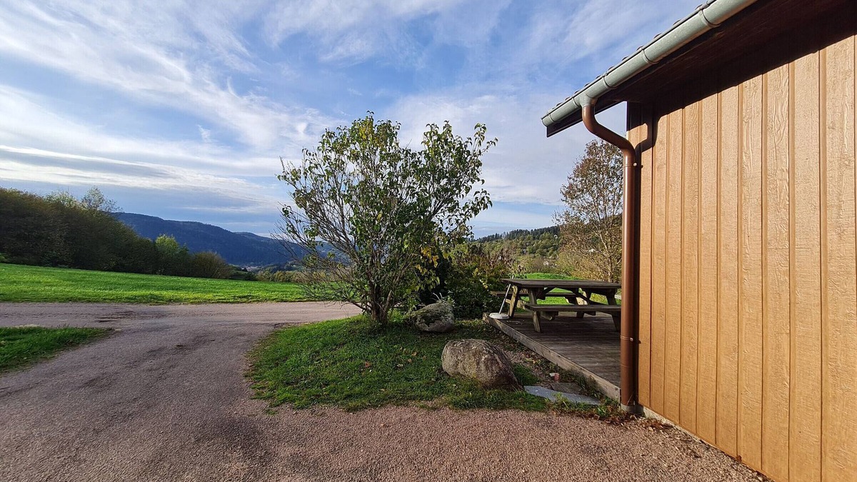 Basse-sur-le-Rupt Cottage | Pleasant cottage in Basse-sur-le-Rupt - 3 bedrooms, terrace, near La Bresse