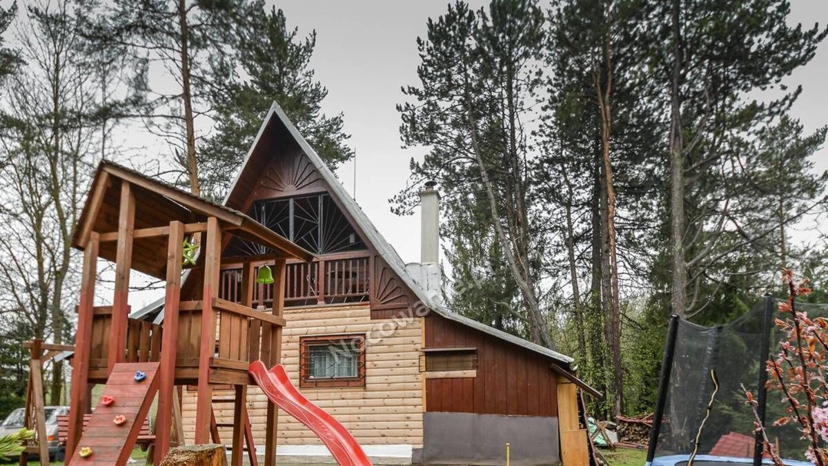 Tatranska Strba House | Pleasant cottage in High Tatras (Slovakia) for smart price received !!!