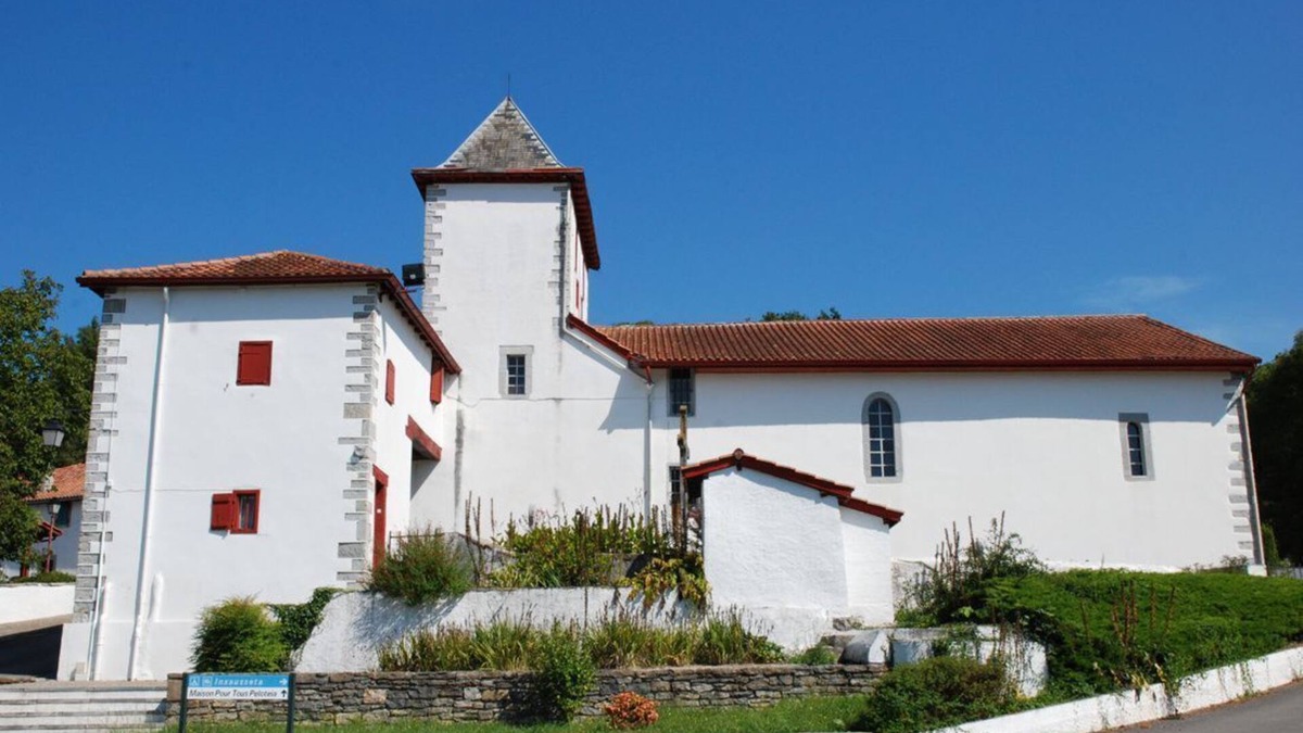 Bunus Apartment | Pleasant cottage in the heart of Basque country