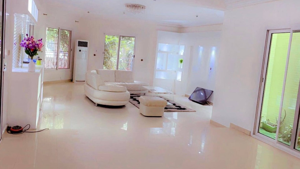 Yof Bed & Breakfast | Pleasant Economy room with bathroom Next to the sea