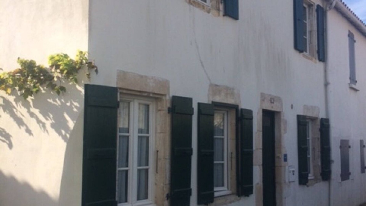 La Couarde-sur-Mer House | Pleasant family home