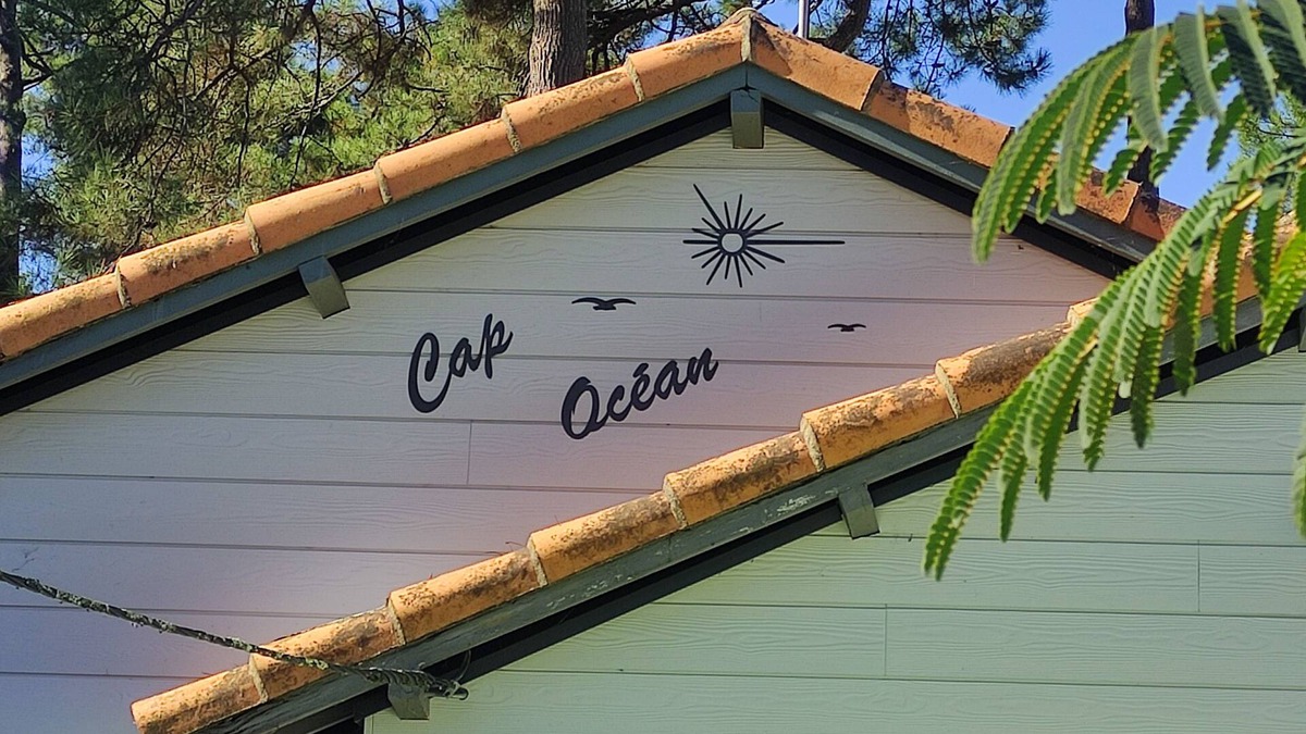 Saint-Brevin-l'Ocean House | Pleasant seaside Brévinoise with SAUNA and Studio FITNESS