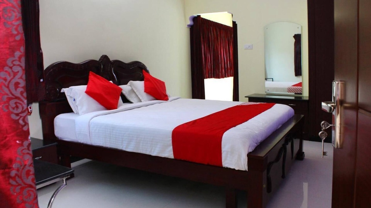 Yercaud House | Pleasant Hill View Stay/Yercaud