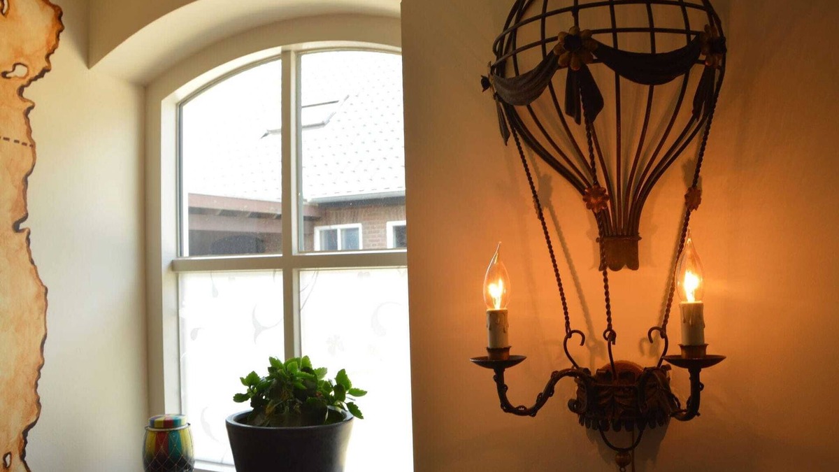 Haaren House | Pleasant Holiday Home in Haaren