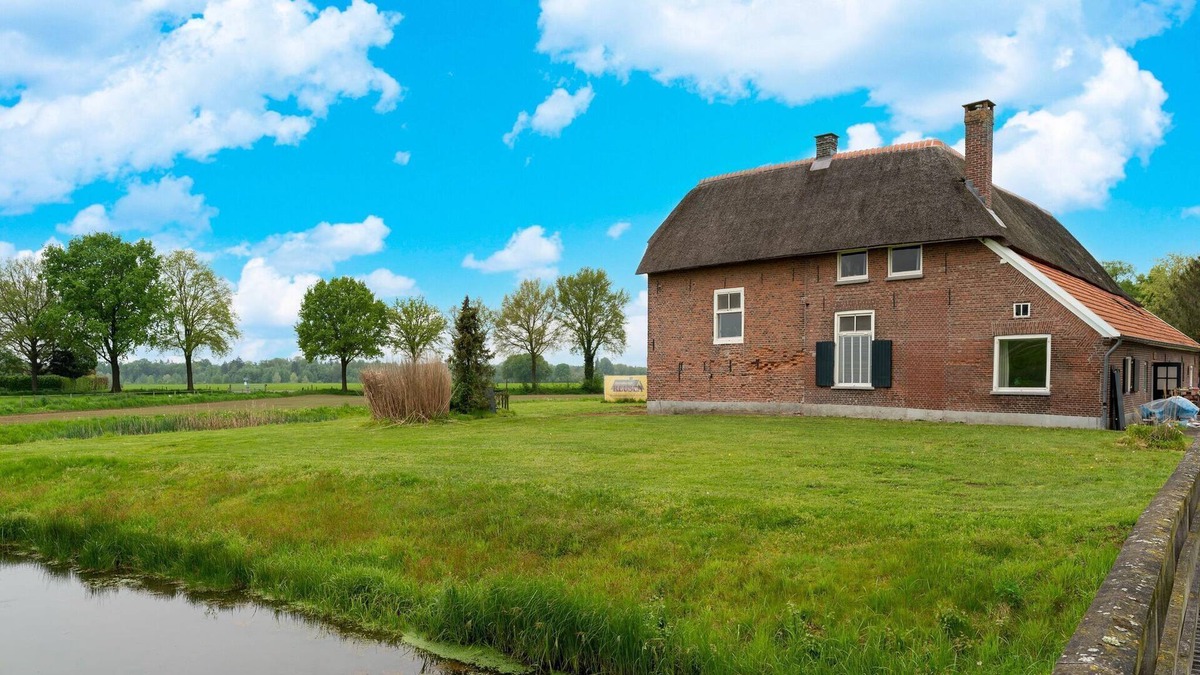 Municipality of Oude IJsselstreek House | Pleasant holiday home in Voorst with garden