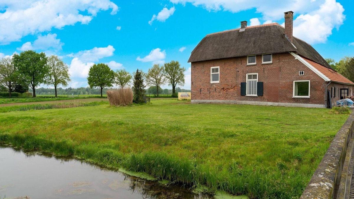 Municipality of Oude IJsselstreek House | Pleasant holiday home in Voorst with garden