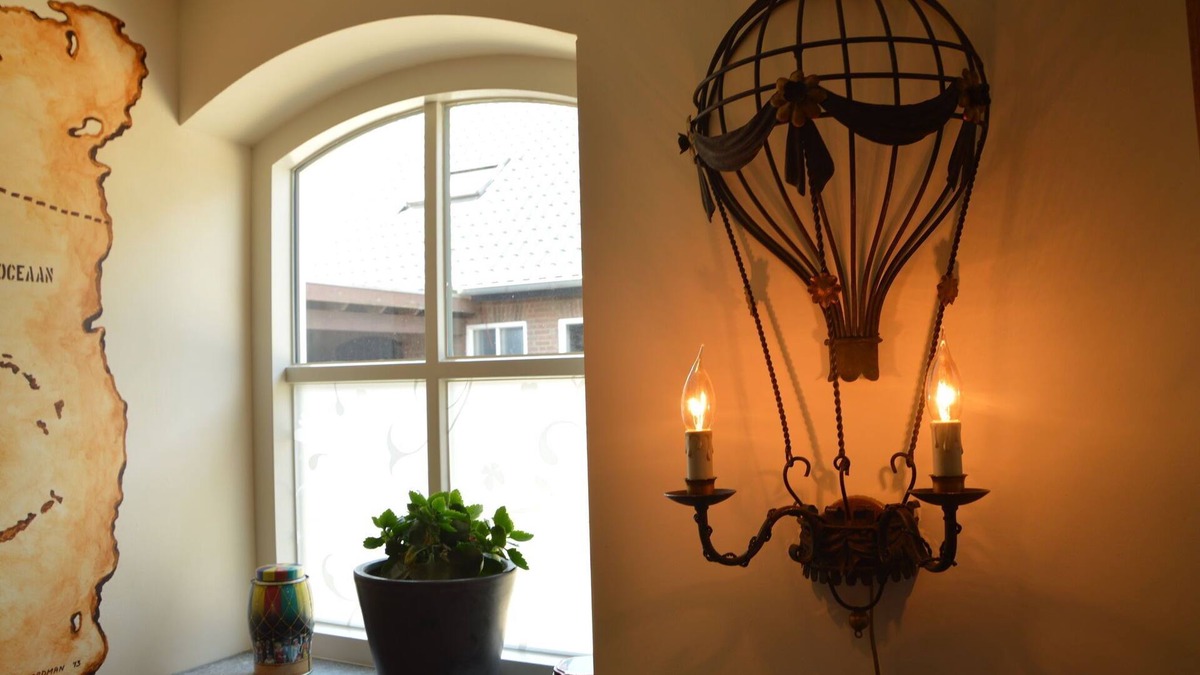 Haaren House | Pleasant Holiday Home in Haaren