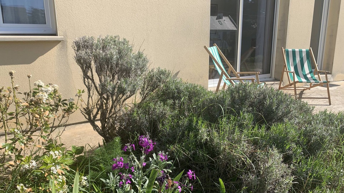 Penestin House | Pleasant house 150 m from the beach