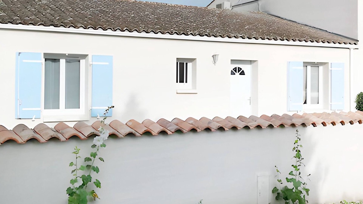 Heirs-Brouage House | Pleasant house at the heart of the Marennes basin in Oleron
