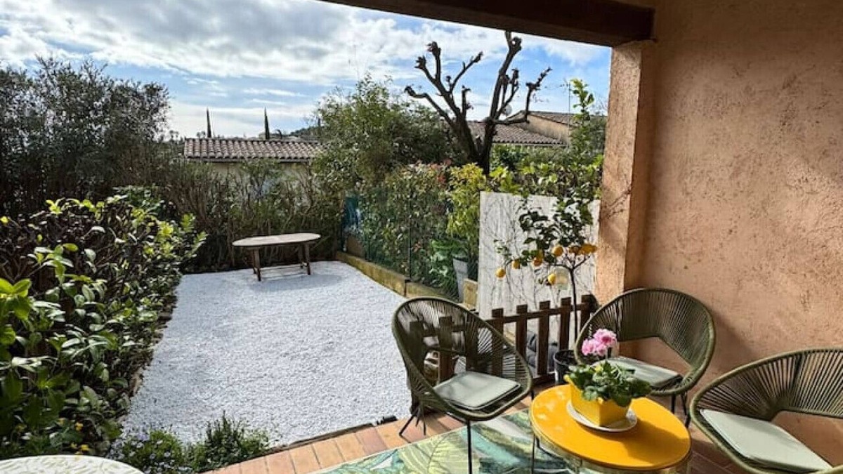 Le Rouret House | Pleasant house in the heart of Le Rouret