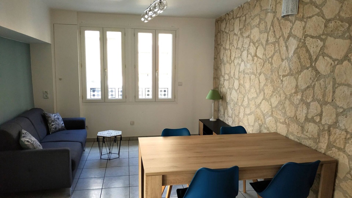 Masseube House | Pleasant house in the heart of a Gers country house