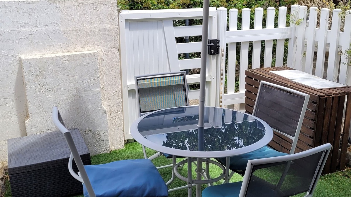 Saint-Pierre-la-Mer House | Pleasant house, shared private pool in residence in ST PIERRE LA MER