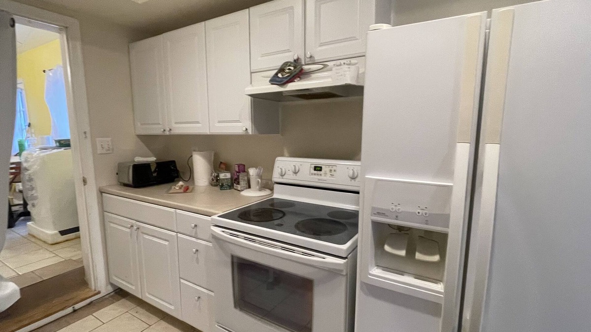 Damascus Apartment | Pleasant one bedroom apt., private entrance