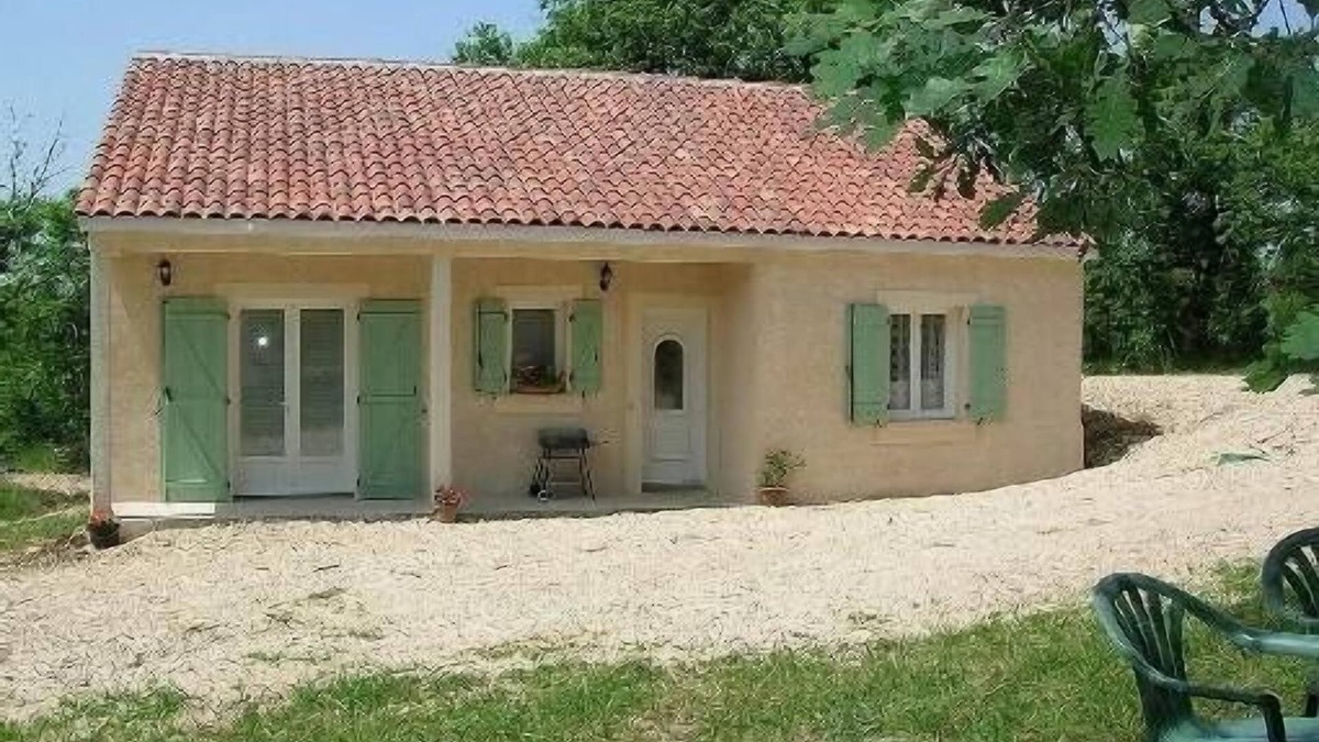 Saint-Cernin House | Pleasant, peaceful, well-appointed house in the heart of the Quercy Regional Park