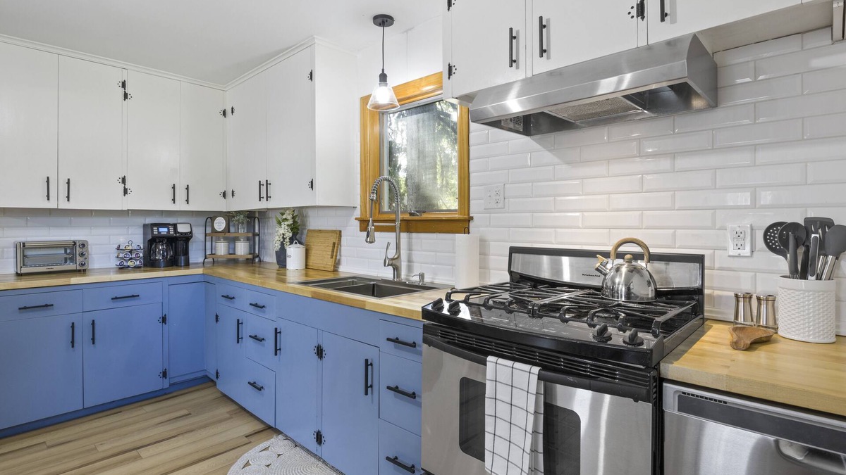 Palmyra House | Pleasant Place: A Family Stay in Palmyra
