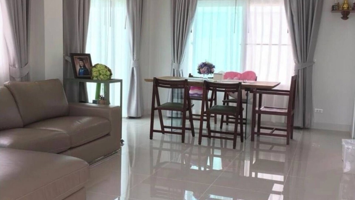 Forbach Apartment | Pleasant, quiet 3-room apartment