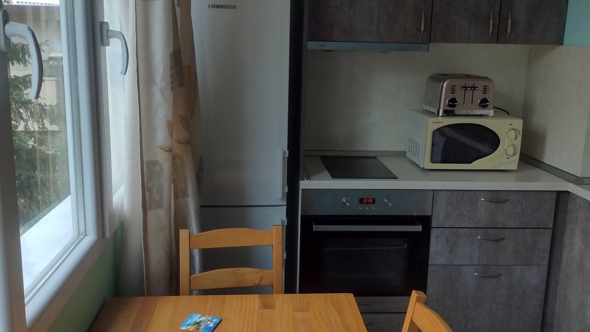 Vitosha District Apartment | Pleasant, quiet and cozy 64m apartment