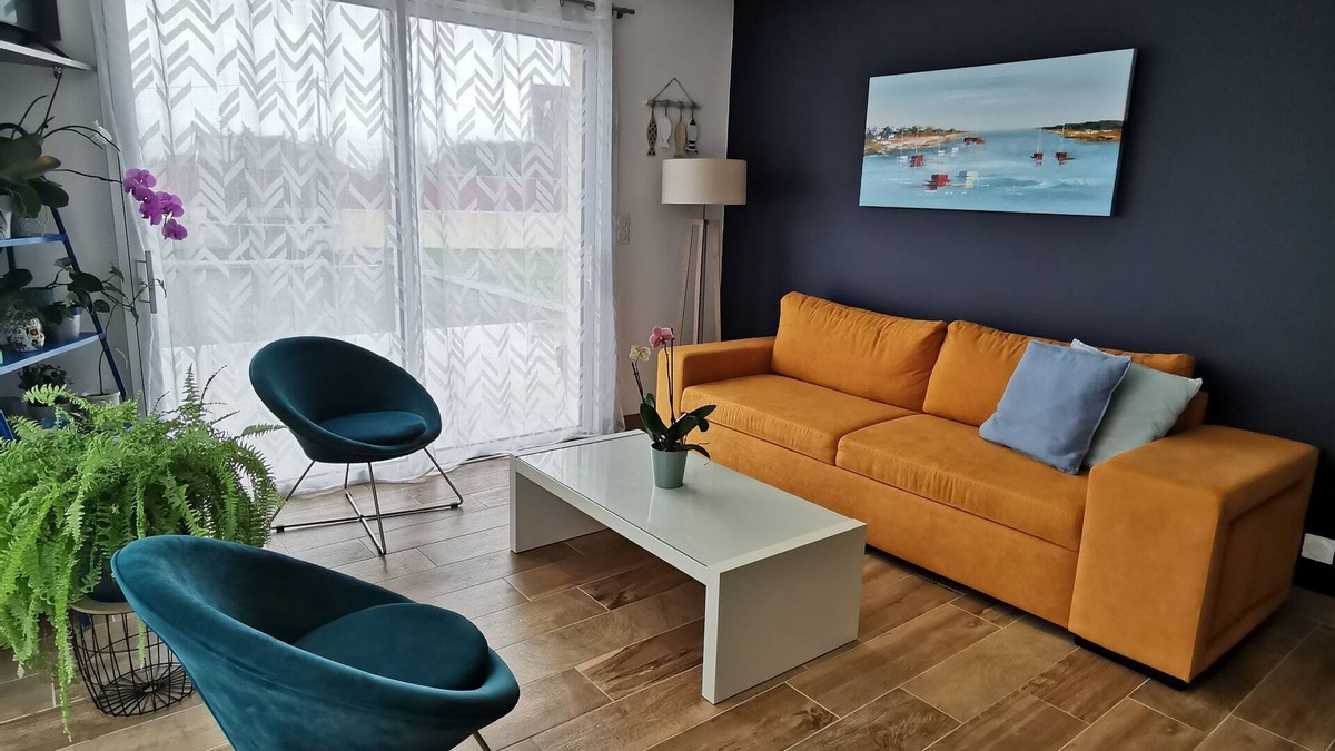 Santec House | Pleasant, quiet house close to the beach