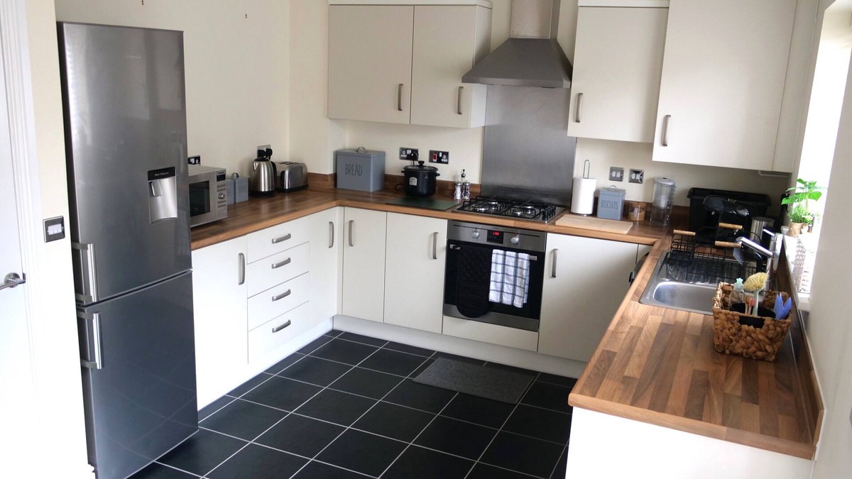 Oakham House | Pleasant & Quiet House near Rutland Water, Stamford & Oakham
