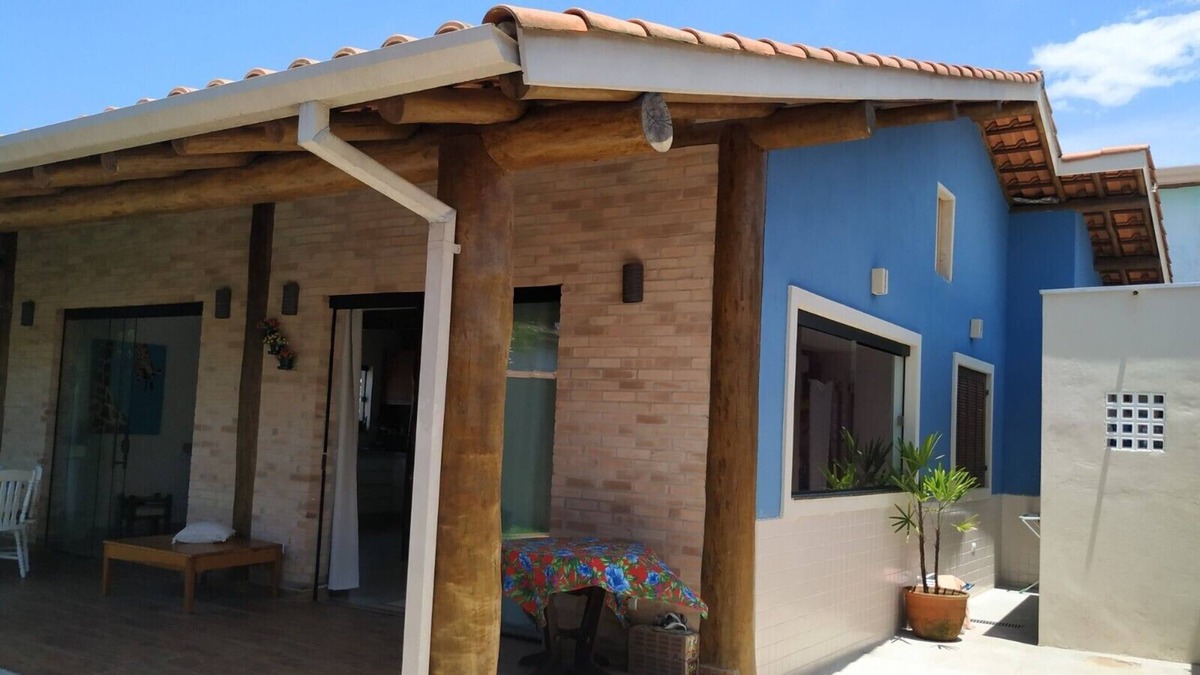Silop House | Pleasant residence! - Central region