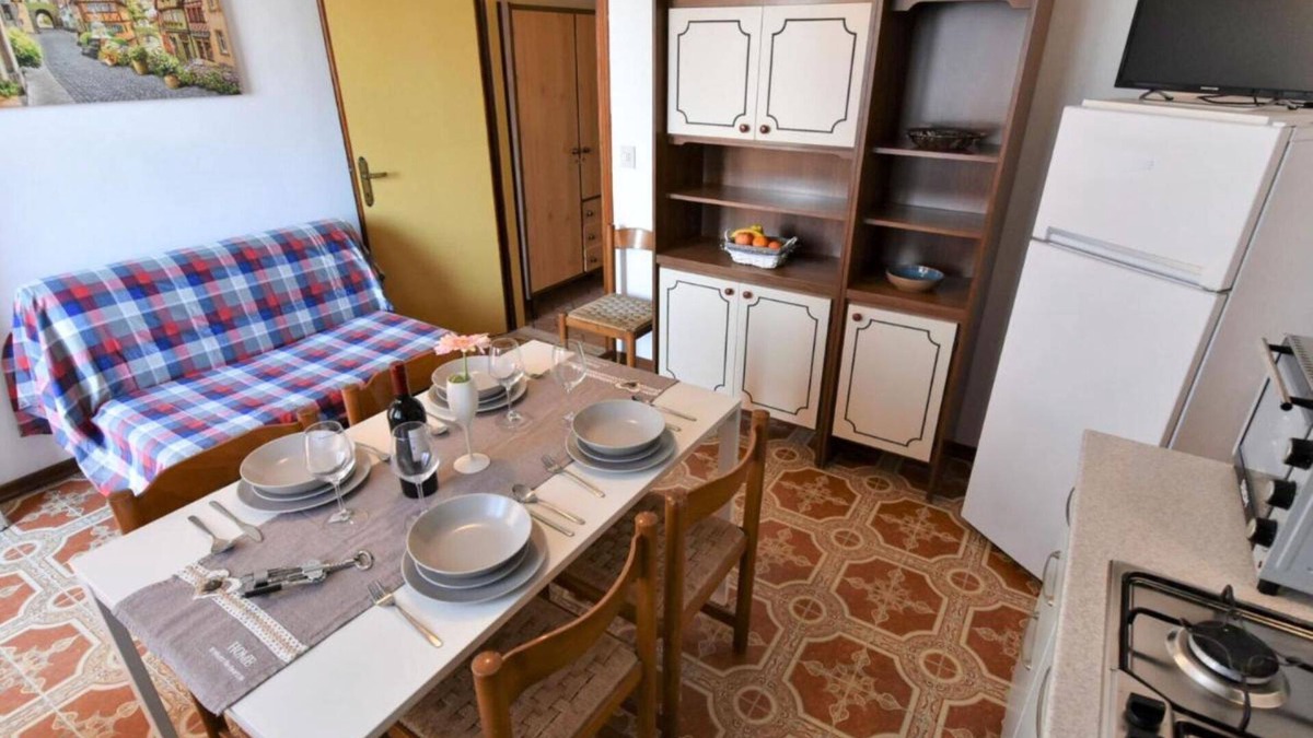 Rosolina Mare Apartment | Pleasant seaside accommodation in Rosolina Mare