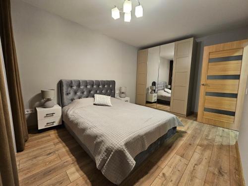 Siauliai Apartment | Pleasant stay 1-bedroom apartment