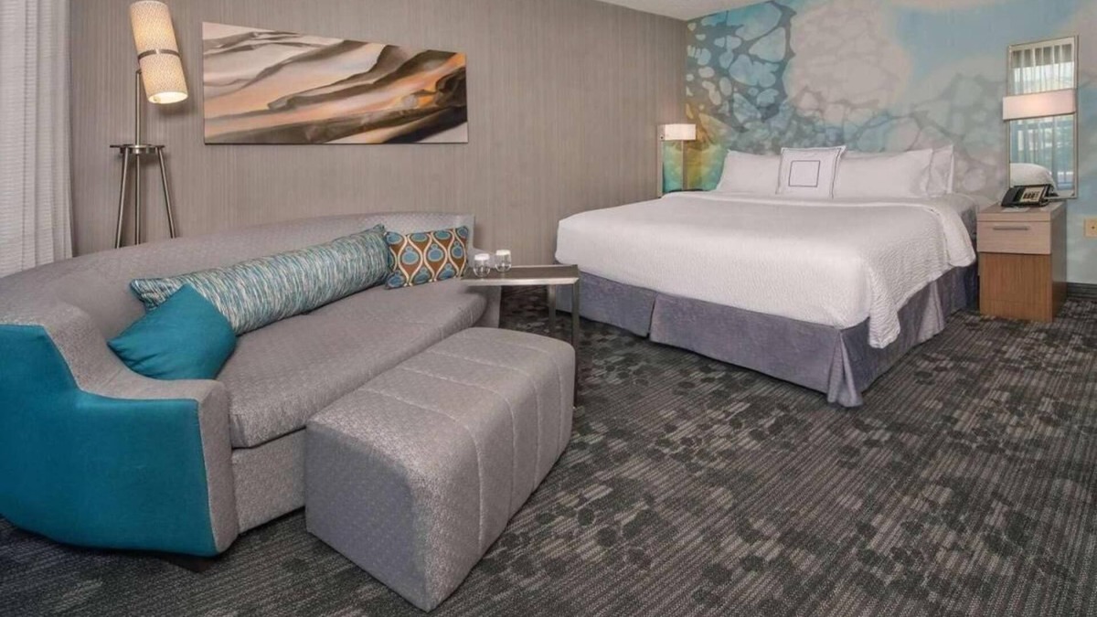 Bethlehem Apartment | Pleasant Stay, Convenient Location! Private Balcony, Pet-friendly!