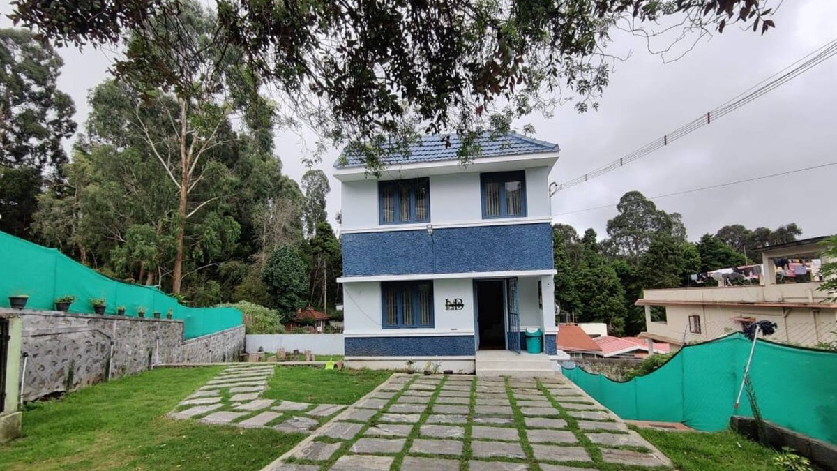 Kodaikanal Cottage | pleasant stay