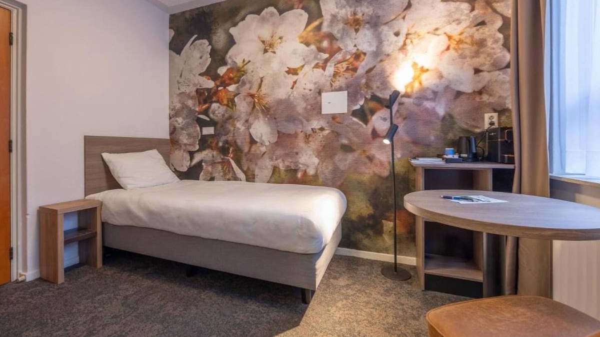 Berg en Dal Apartment | Pleasant Stay! Indoor Pool, Sauna Access, Close to Africa Museum!