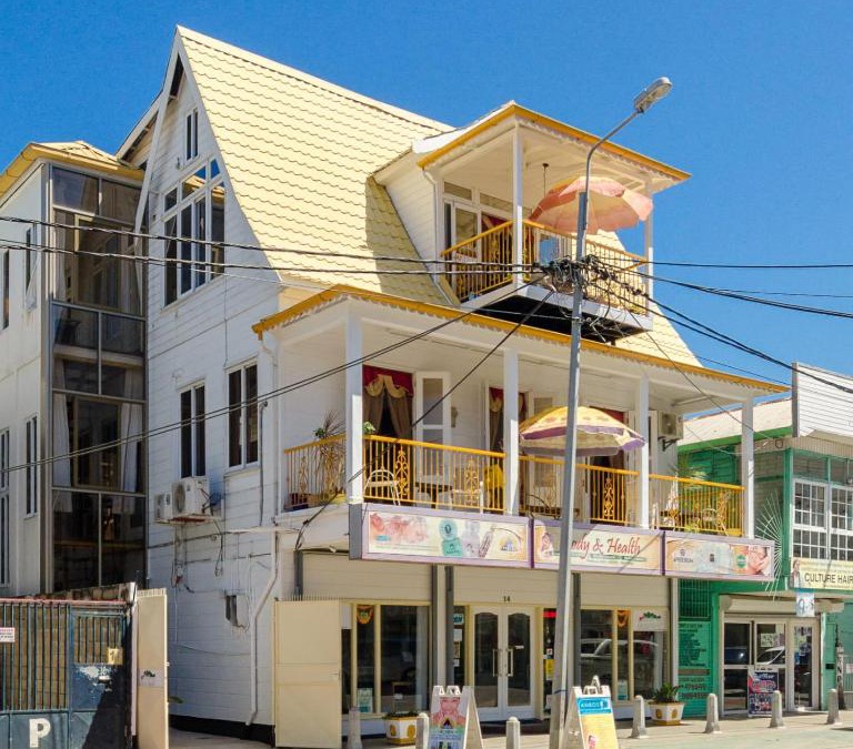 Paramaribo Apartment | Pleasant Stay Paramaribo