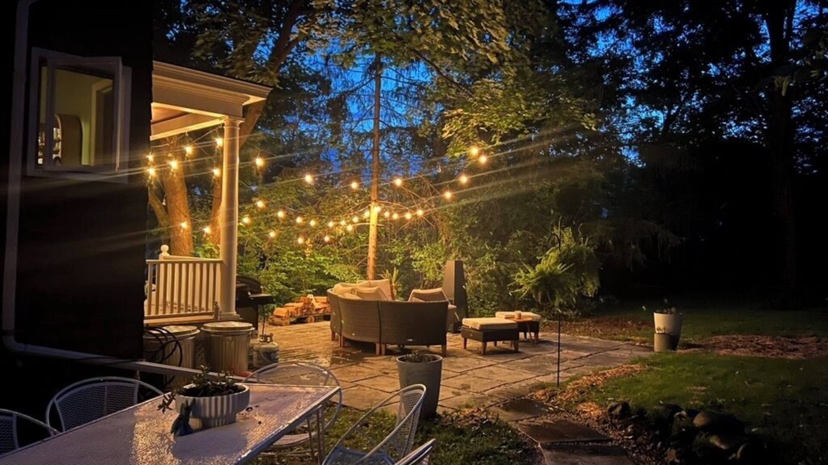 Catskill Bed & Breakfast | Pleasant Upstate Retreat - Maison nEntire Home in Catskill, New York