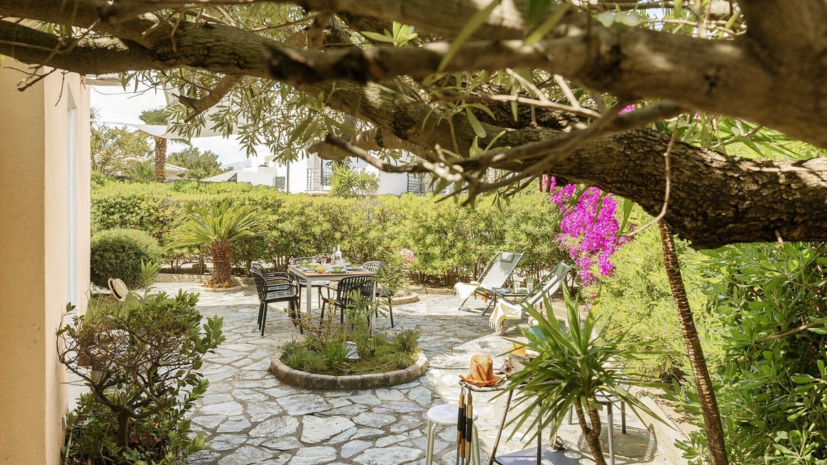 Ville-di-Pietrabugno Villa | Pleasant villa, with several outdoor spaces, close to Bastia, and the sea.