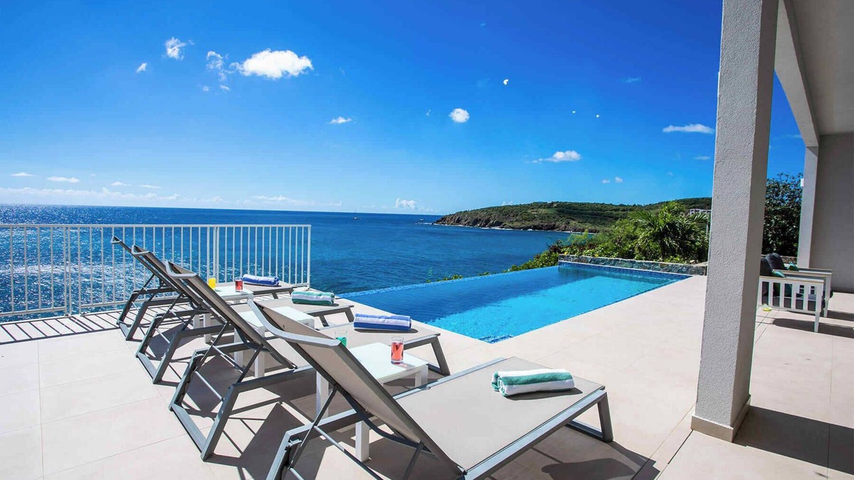 Indigo Bay Villa | Please Inquire Before Booking – Luxury Villa