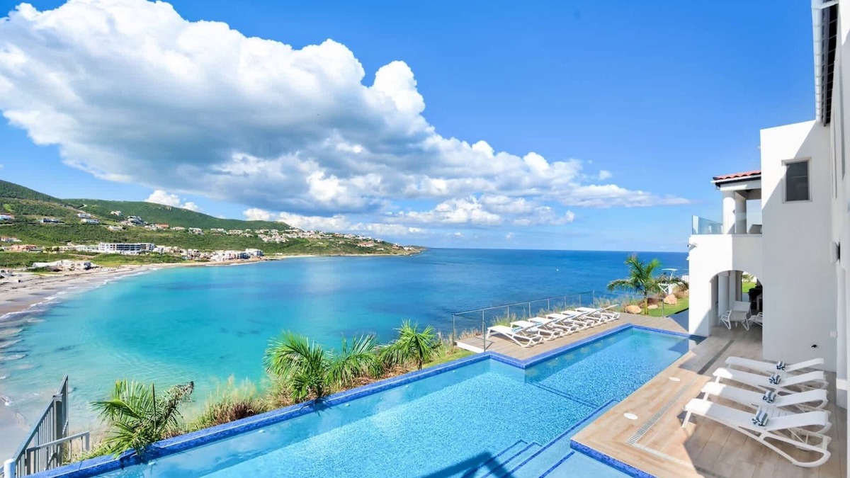 Upper Prince's Quarter Villa | Please Inquire Before Booking – Luxury Villa