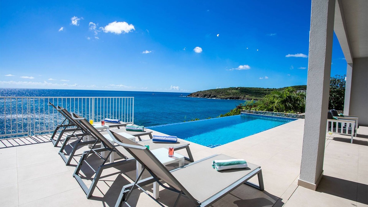 Indigo Bay Villa | Please Inquire Before Booking – Luxury Villa