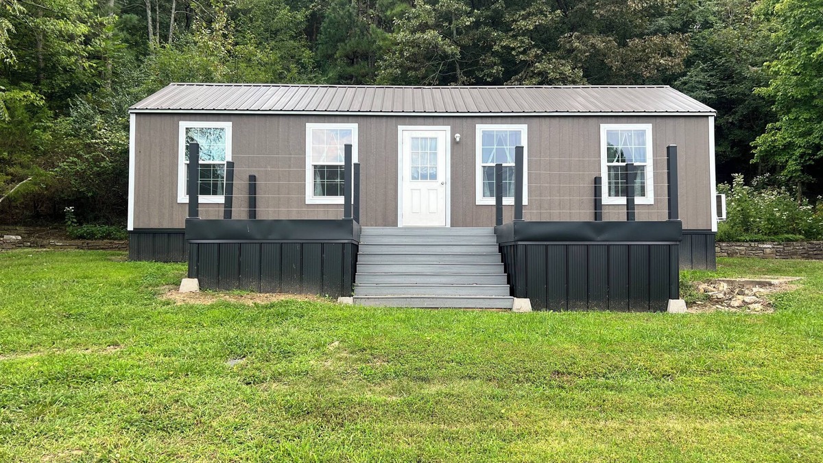 Fayetteville House | Please send a message for further info on booking option’s.