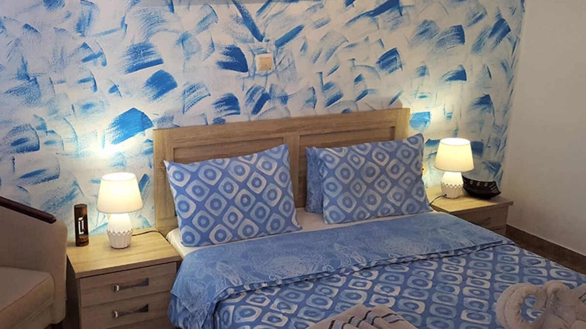 Perissa Hotel | Pleasure DOUBLE ROOMS 3