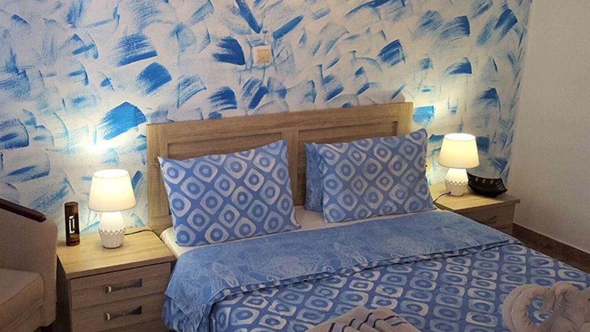 Perissa Hotel | Pleasure DOUBLE ROOMS 2