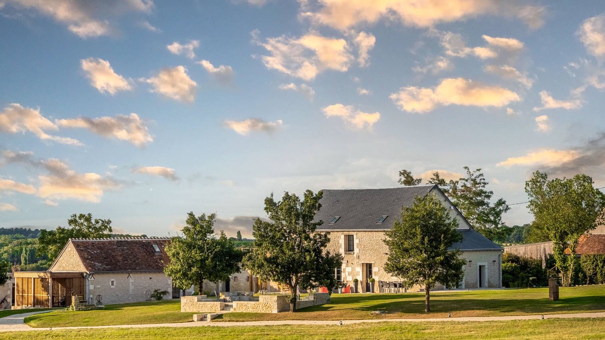 Flere-la-Riviere House | Pleasure Nature and calm. Comfortable house in a private hamlet