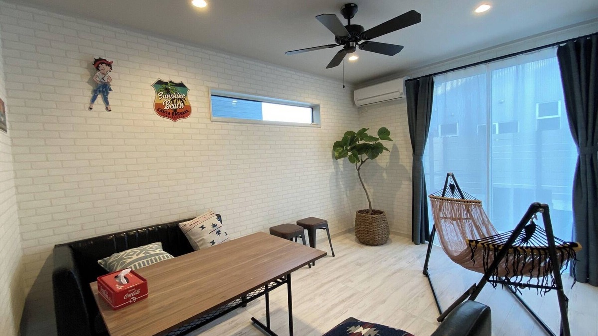 Ichinomiya House | Pleasure Point Ichinomiya Building A Enjoy surf /Chosei-gun Chiba