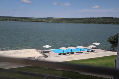 Moldova Apartment | Plein Air Residence & Resort